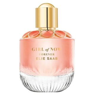 ELIE SAAB -GIRL OF NOW FOREVER