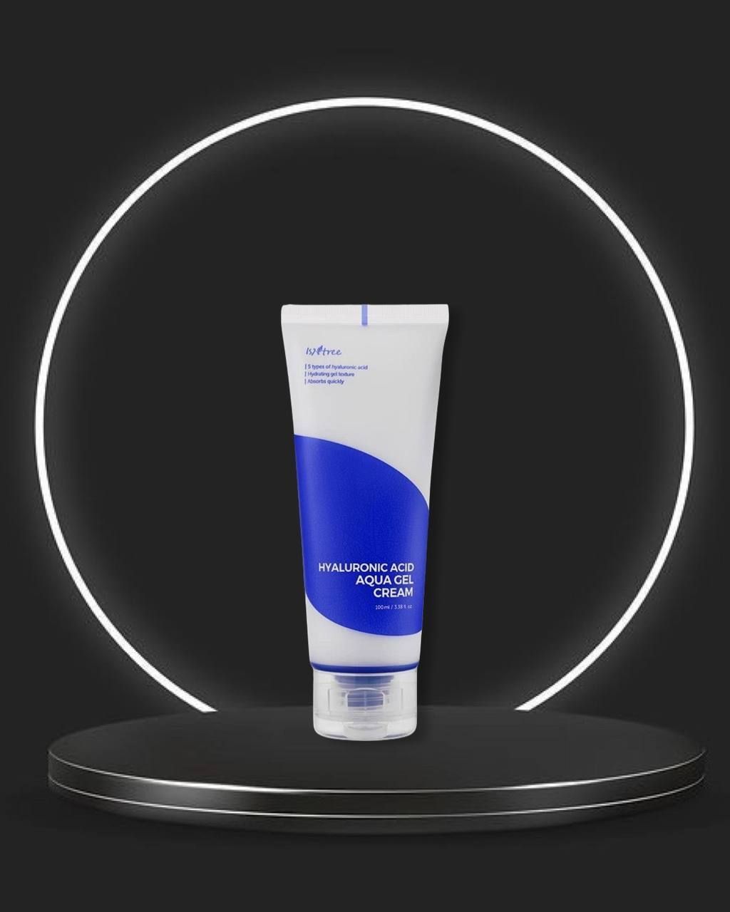 Moisturisers & Creams