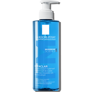 La Roche Posay Effaclar Gel Moussant Purifiant 400Ml