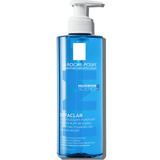 La Roche Posay Effaclar Gel Moussant Purifiant 400Ml
