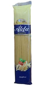 Alda Spaghetti 250G