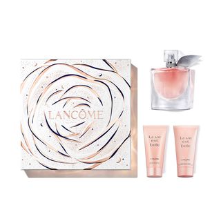 Coffret la vie est belle  50 ml