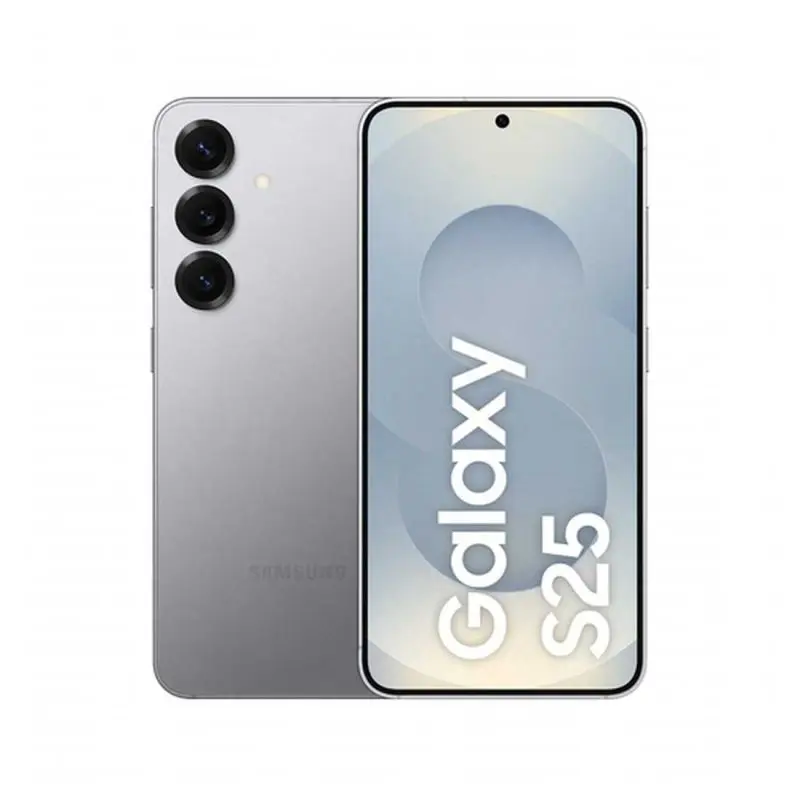 Galaxy S.