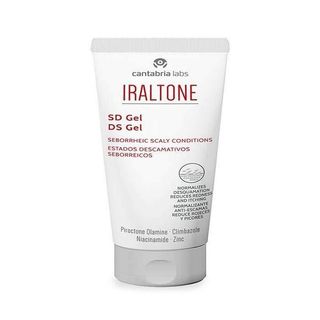 IRALTONE DS GEL CREME 50ML