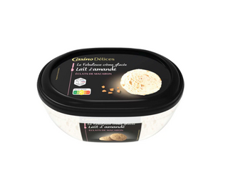 Glace Amande 290G Casino