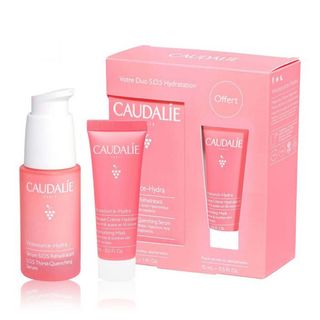 Caudalie Vinosource Hydra Coffret Duo S.o.s Hydratation