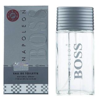 Napoleon Boss Edt 100Ml