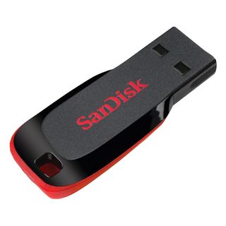 SANDISK BLADE FLASH 2.0 16GB