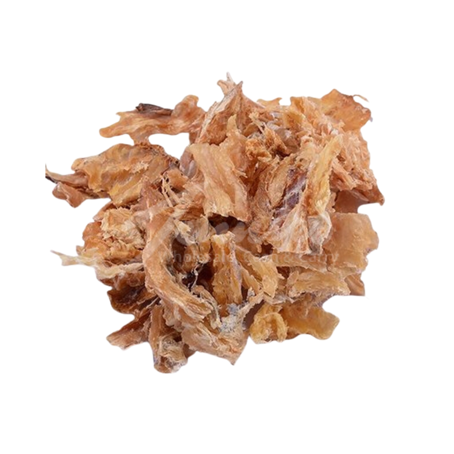 Stockfish - Pieced Flesh Half Dozen