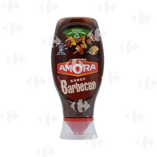AMORAI SAUCE BABECUE 490G