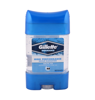 Déodorant stick homme ICE GILLETTE 70ml - 106