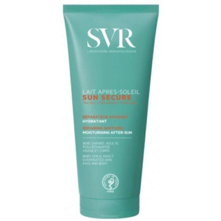 SVR SUN SECURE APRES SOLEIL SOIN APAISANT HYDRATANT 200ML