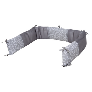 Safe asleep Easy air nest Tour de lit Multicolore