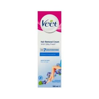 Veet Hair Removal Cream 100Ml