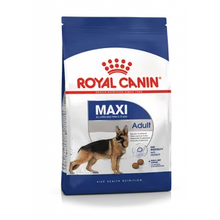 Croquettes Pour Chiens Maxi Adult Gr 26 4Kg-13527