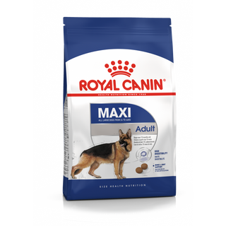Croquettes Pour Chiens Maxi Adult Gr 26 4Kg-13527