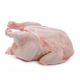 Frozen Whole Chicken 1.3 Kg
