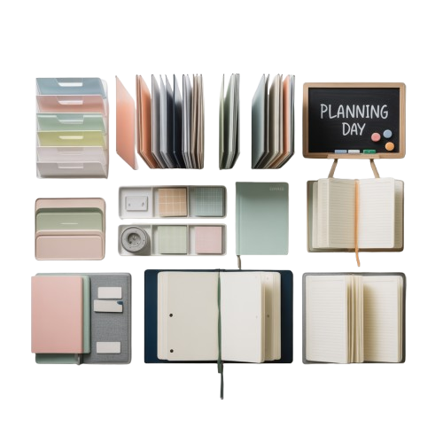 Essentiels Papeterie