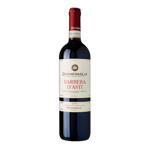 Duchessa Lia Barbera D39Asti Red Wine 750ml