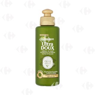 Ultra Doux Soin Sans Rinçage Olive Mythique