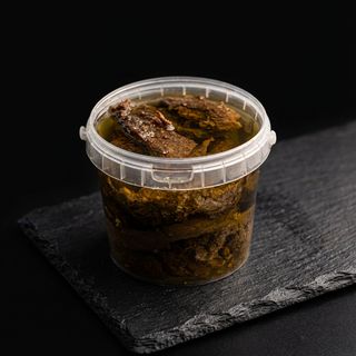 Khlii Traditionnelle À L'huile D'olive 500g