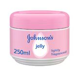 Johnson'S Baby Jelly Scented 250Ml
