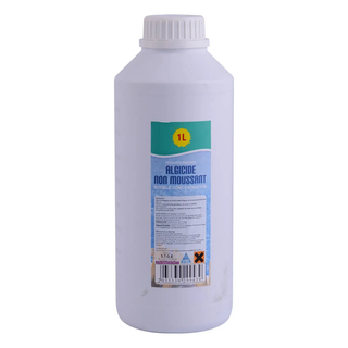 S.T.G.E Algicide Non Moussant La Bouteille De 1L