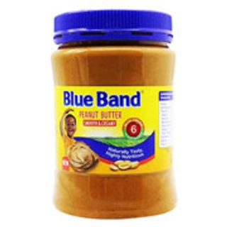 Blue Band Peanut Butter 400G