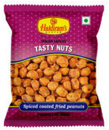 Haldiram's tasty nuts 150gms/200g
