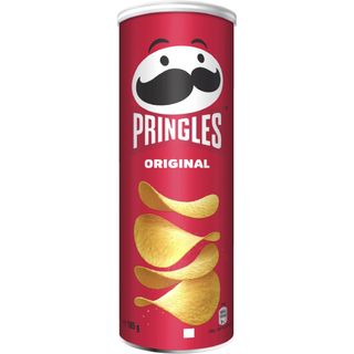 Pringles Original - 165g /17539