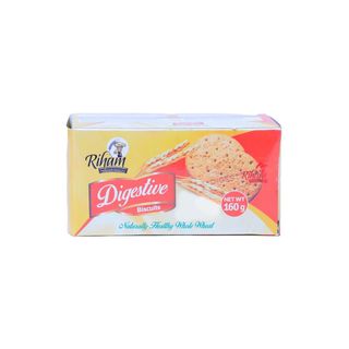 Riham Digestive Biscuits 320G