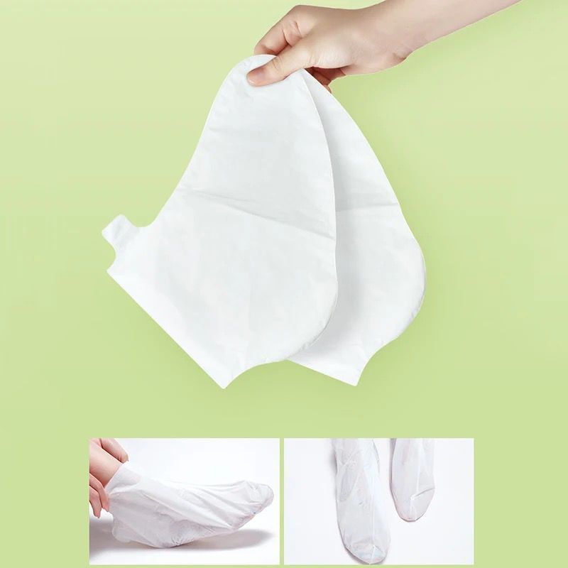 Soins mains et pieds