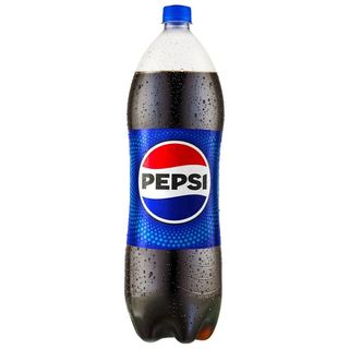 Pepsi Cola Soft Drink Pet 2L