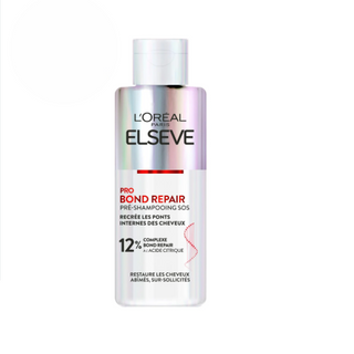 Pré Shampoing Bond Repair Elseve 200ML