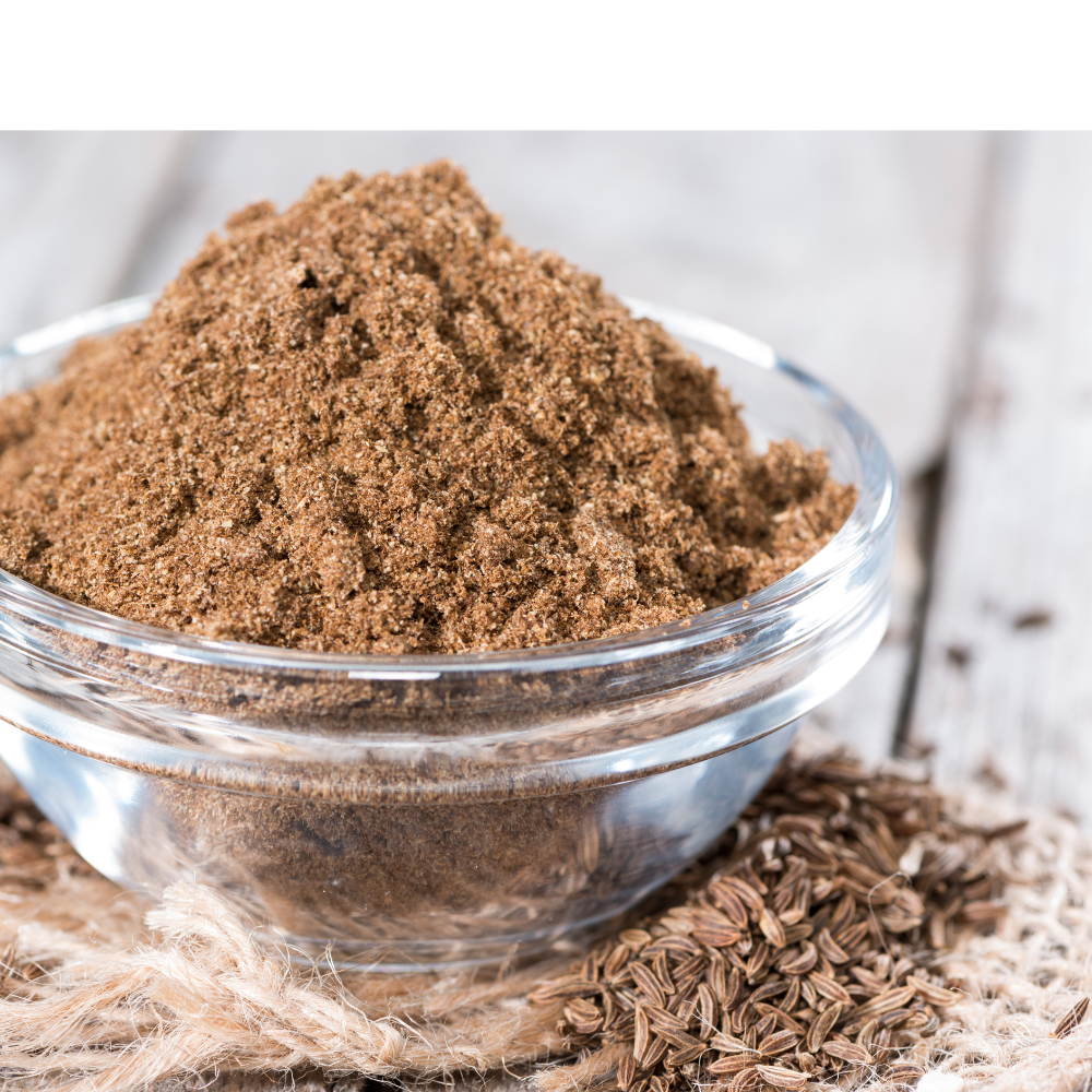 Carvi Artisanale - 100g (Digestive)(karwiya)