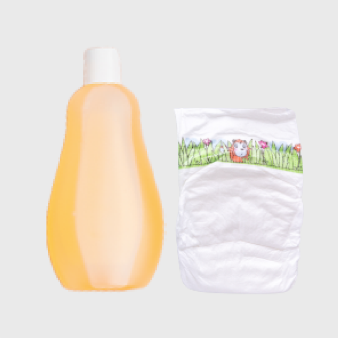 Baby Hygiene
