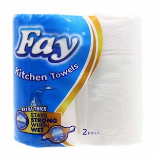 Fay Kitchen Towel 2S