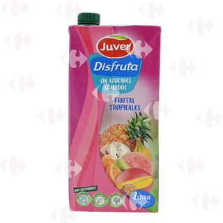 Nectar Tropical Disfruta Juver 2L