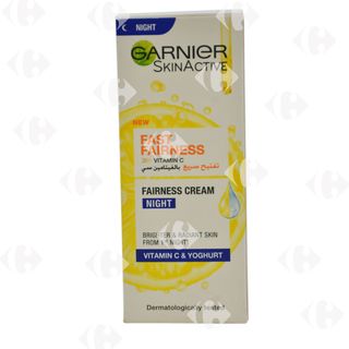GARNIER -FAIRNESS CREAM NIGHT 50ML