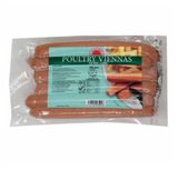 Farmers Choice Poultry Vienna Ex Long 1Kg