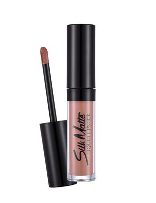  Silk Matte Liquid Lipstick 052 Best Of Me