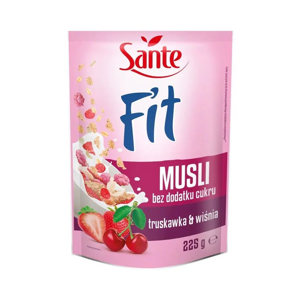 Sans Gluten, Sans Sucre