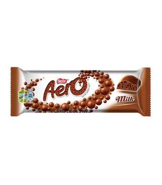 Nestlé Aero Milk 40g