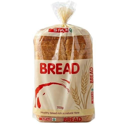 Milk & Butter Bread