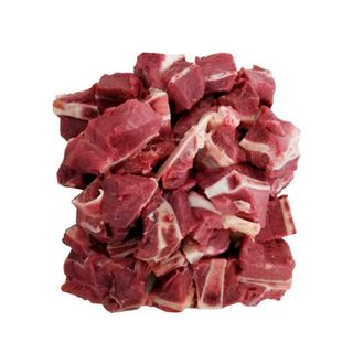 Beef on Bone - Ranch Beef 500g