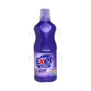 Nettoyant sol lavande 1L - EXET
