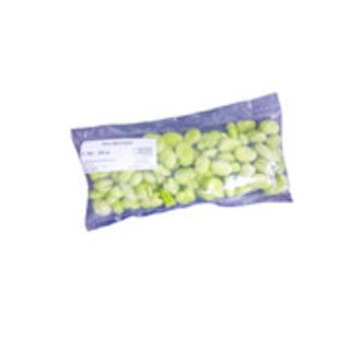 Fèves écossées 200gr