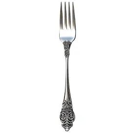 Destiny Silver Folk