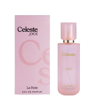 La Fede Celest Joice 100ml