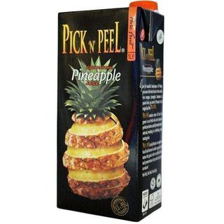 Pick N Peel Pineapple Juice 1L